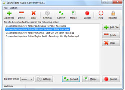 Easy Interface