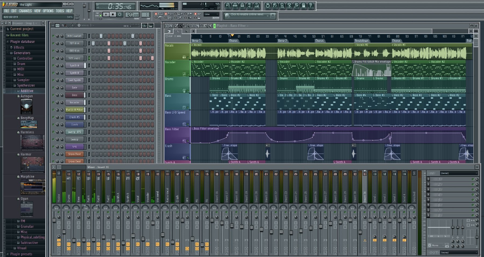 wavepad audio editor music editor free windows 10